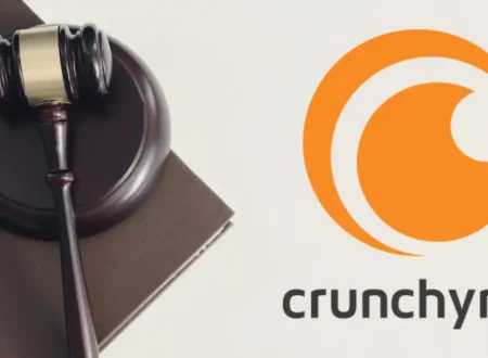 Crunchyroll Lawsuit