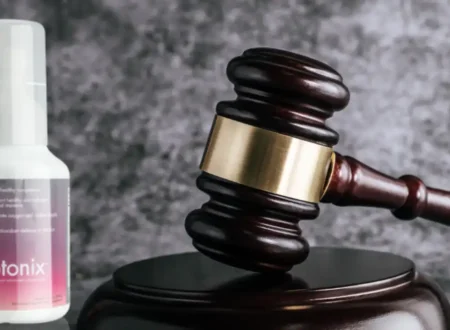 Isotonix Lawsuit