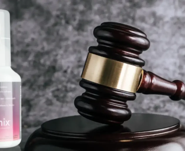 Isotonix Lawsuit