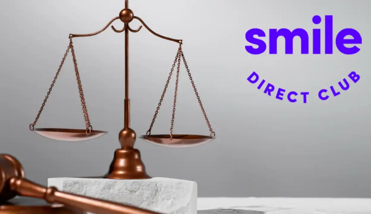 Smile Direct Club Lawsuits