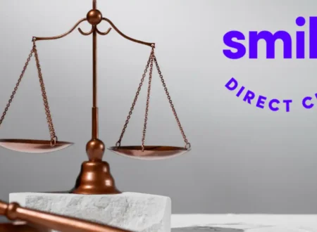 Smile Direct Club Lawsuits