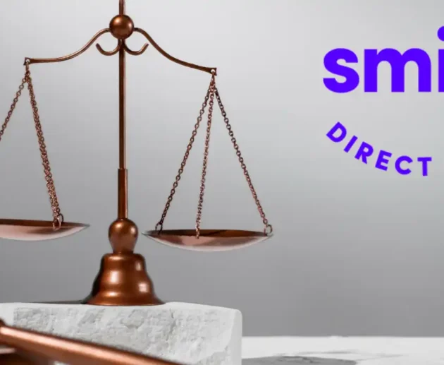 Smile Direct Club Lawsuits