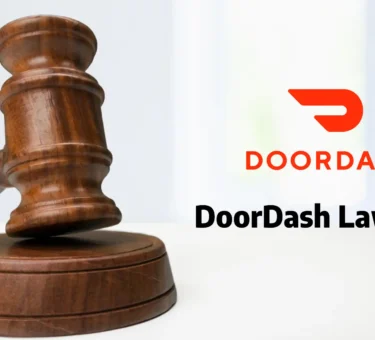 DoorDash Lawsuits