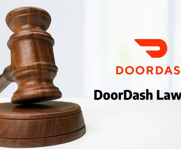 DoorDash Lawsuits