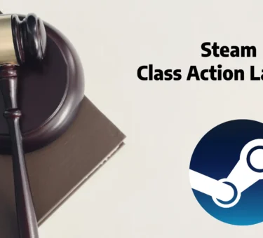 Steam Class Action Lawsuit