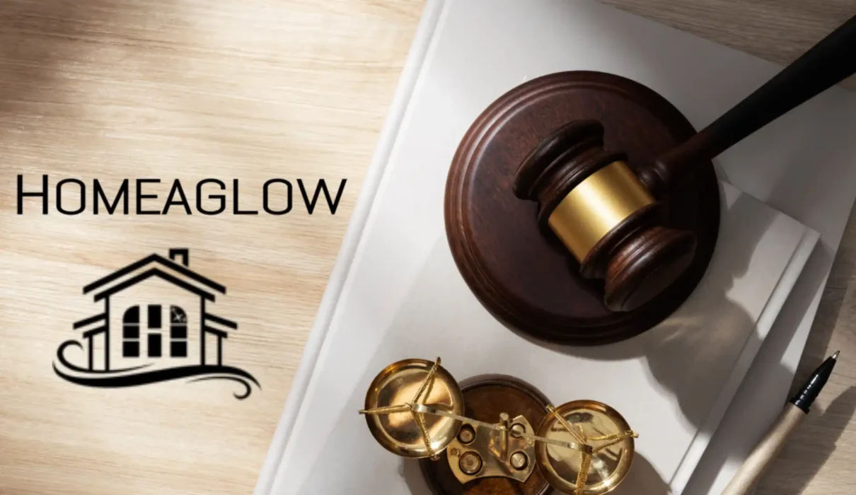 Homeaglow Lawsuit