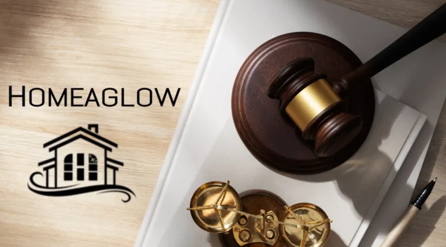 Homeaglow Lawsuit