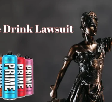 Prime Drink Lawsuit