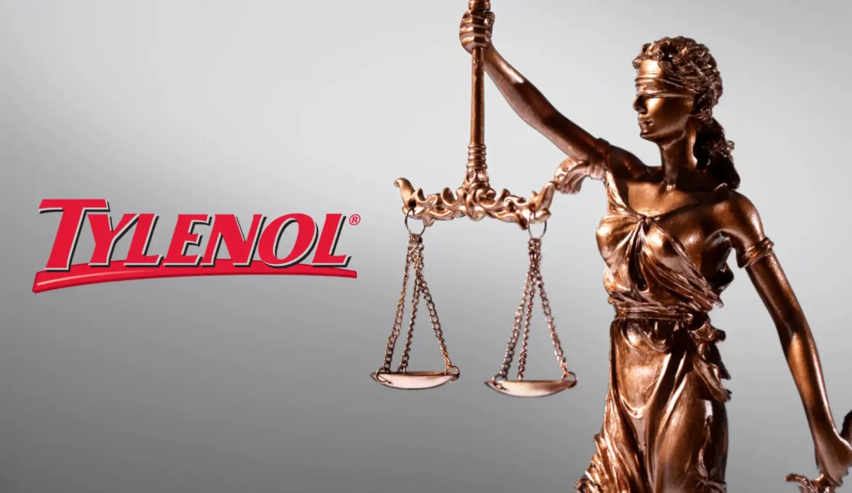 Tylenol Lawsuit