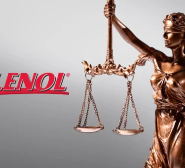 Tylenol Lawsuit