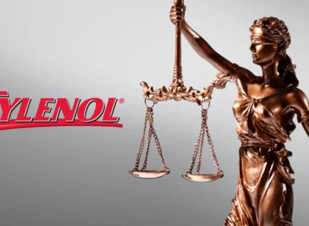 Tylenol Lawsuit