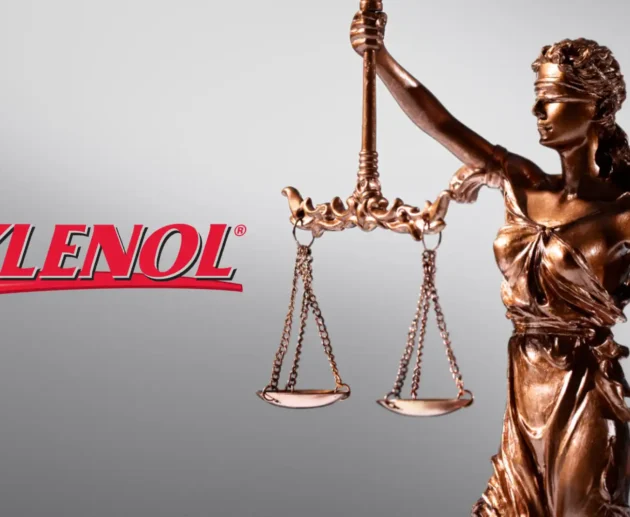 Tylenol Lawsuit