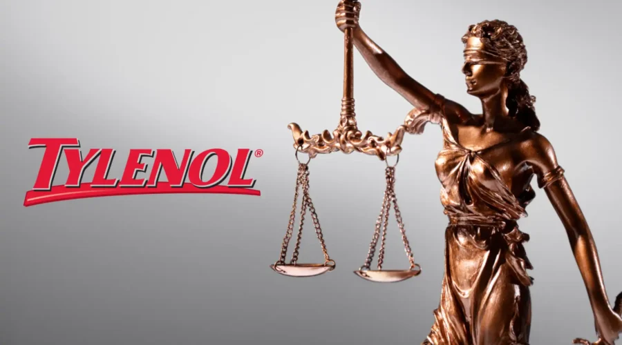 Tylenol Lawsuit